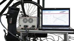 Das E-Bike Labor von Bike Reiter